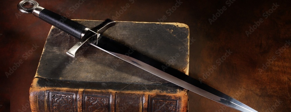 Spiritual Warfare 101